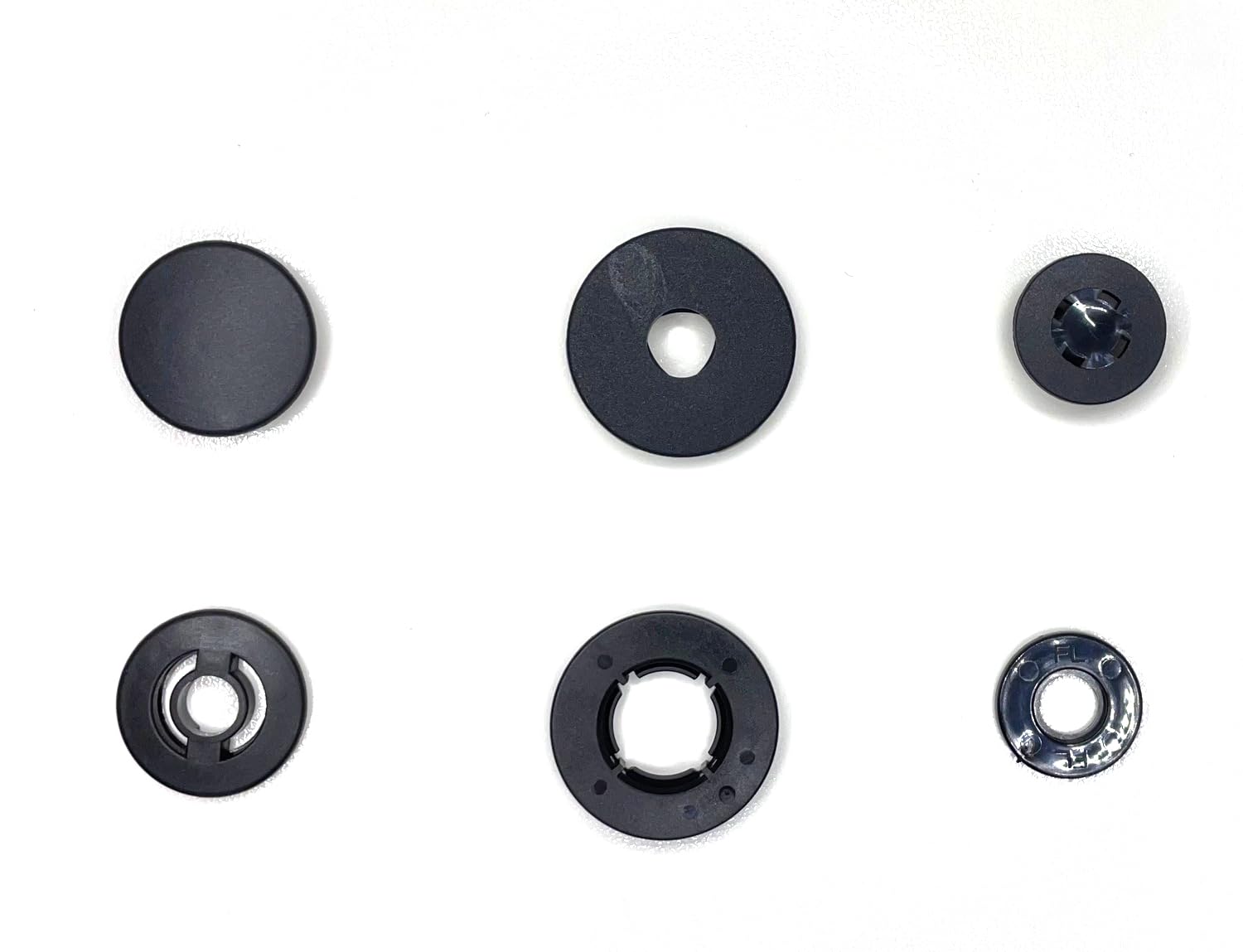 Amazon.com: Maserati Ferrari carmats fixation clips : Automotive
